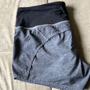 Lululemon short